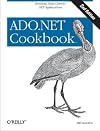 ADO.NET 2.0 Cookbook (Cookbooks (O'Reilly))
