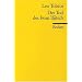F�r Leute mit Klarsicht
