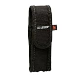 Coast LED Lenser 5717 5.25-Inch Rigid...