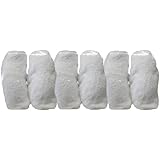 Sh-Wipe Terry Cloth Mop Cover - Set of 6