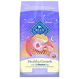 Blue Buffalo Kitten Dry Food, Chicken and Brown Rice Recipe, 7-Pound Bag
