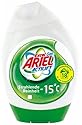 Ariel Excel Gel Non-Color, 18 Waschladungen