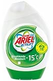Ariel Excel Gel Non-Color, 18 Waschladungen