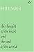 The Thought of the Heart and the Soul of the World
