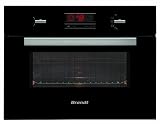 Brandt - ME1045B - Micro Ondes Int&eacute;grable - 40 L - 1000 W - Noir