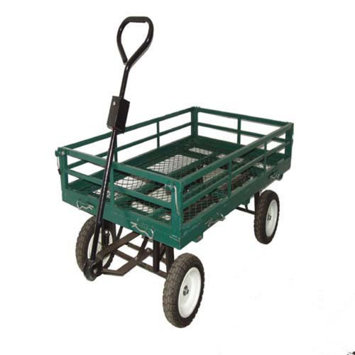 Garden Cart