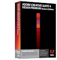 Adobe Creative Suite 4 Design Premium Student Edition [Mac]