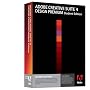 Adobe Creative Suite 4 Design Premium Student Edition [Mac]