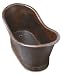 Copper Slipper Tub, Playboy Special 67