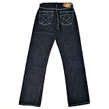 Sugar Cane denim jeans