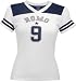 Tony Romo Dallas Cowboys -Women's- Retro Jersey Tee