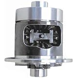 Auburn Gear ECTED positraction and Locker for Ford 8.8 with 28 spline axles by Auburn Gear