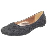 Chinese Laundry Womens Gisenna Ballet Flat