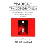 Radical Transcendentalism