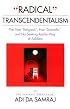 Radical  Transcendentalism