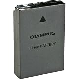 LI-12B Lithium Ion Battery