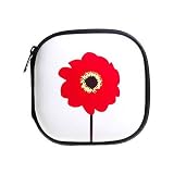 GYMSPacific Poppy CD Wallet (Milk Grey)
