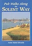 Pub walks along the Solent Way