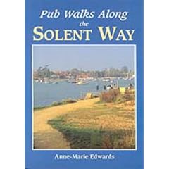 Pub Walks Along the Solent Way