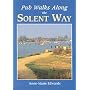 Pub Walks Along the Solent Way