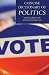 The Concise Oxford Dictionary of Politics