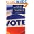 The Concise Oxford Dictionary of Politics