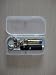 HDE® 5mW Bright Green Laser Pointer Keychain Class 3A