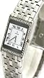 Concord Delirium Diamond Bezel case is 2.8mm this is the thinnest watch Men's Watch by concord