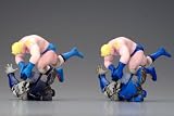 Ultimate Muscle: The Kinnikuman Legacy Vol 1 Store! Image! Figure! (1 Randomly Picked Figure) -- Japanese Import