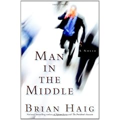Man in the Middle