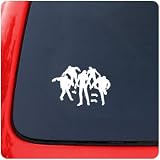 Zombie Walking Decal Sticker Halloween Dead Horror Zombie Walking Decal Sticker Halloween Dead Horror
