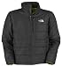 THE NORTH FACE(ザ・ノースフェイス) Men's Redpoint Jacket Grey 【並行輸入品】