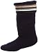 Hunter Kids Striped Welly Unisex Adult Socks
