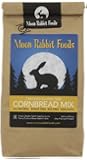 Moon Rabbit Gluten Free Southern Style Cornbread Mix, 20.3 -Oz