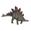 Schleich Stegosaurus Replicasaurus Dinosaur