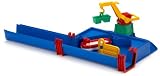 Eigenschaften Playlearning International AB 00115 / Playlearning 00115 - AquaPlay Containerhafen 8 Teile