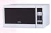 Oster 1.1 Cubic Feet Digital Microwave Oven - White