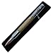 Hand Turned 30 Caliber Bolt Action Bullet Pen in (Cherry) Chrome/Rose Gold
