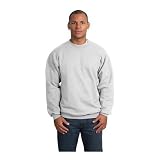 Port & Company - Crewneck Sweatshirt