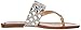 Jessica Simpson Women's KAMPSEN dress Sandal