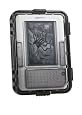 M-Edge Accessories Guardian Case for Kindle (Fits 6? Display, 2nd Generation Kindle), Black