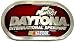 DAYTONA INTERNATIONAL SPEEDWAY NASCAR BUCKLE