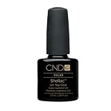 Creative CND Shellac UV top coat 0.25oz