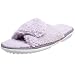 Smartdogs Women's Delight Cozy Lamb Scuff Slippers