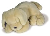Cloud b Lavender Lab - Plush Dog with Scented Lavender