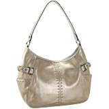 Tignanello Braided Bunch Hobo