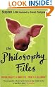 The Philosophy Files