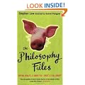 The Philosophy Files