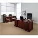 Global Total Office Presidential Office Suite Two