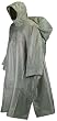 Trekmates Typhoon Poncho Olive [Misc.]